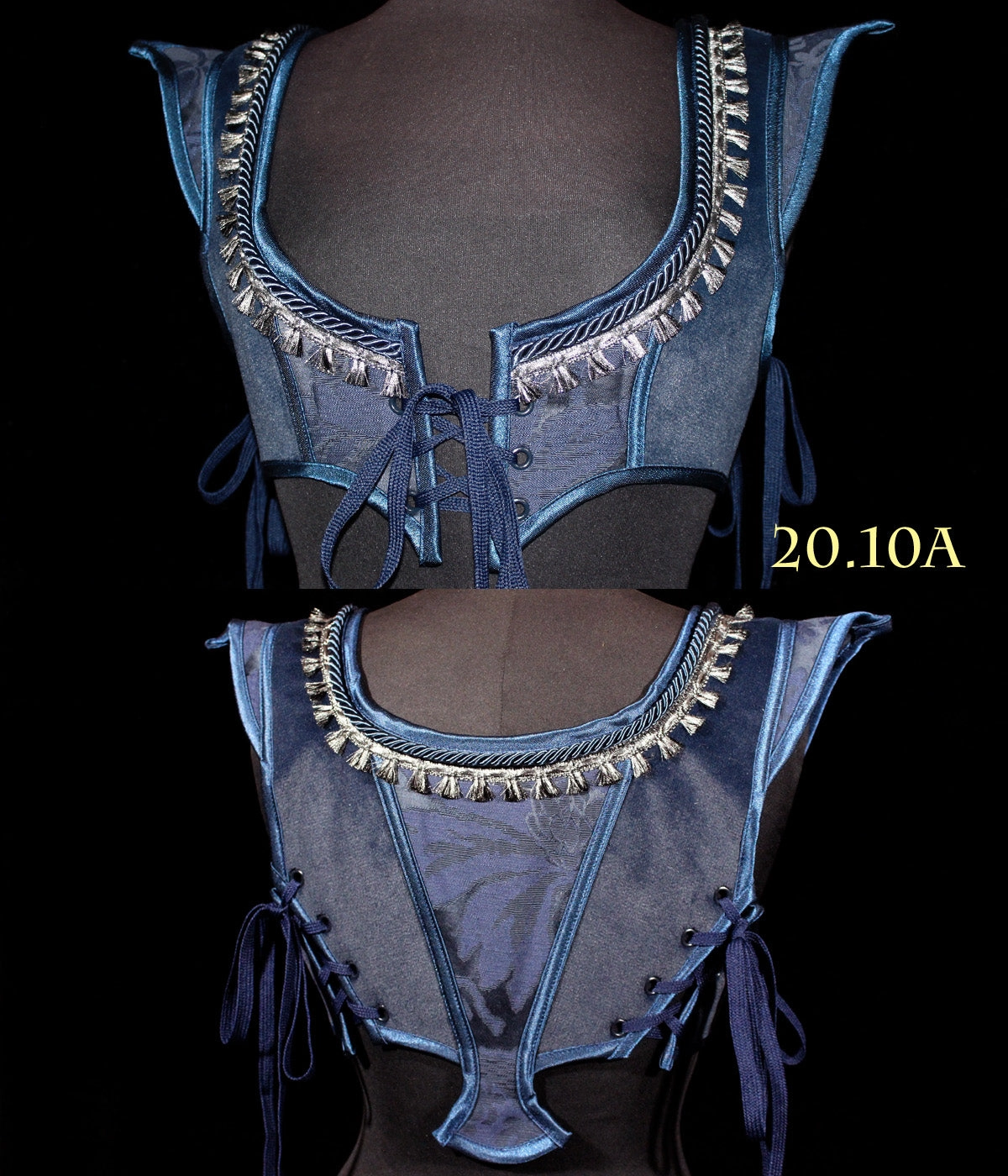 Activewear Top Adaptive Fit Technology 2024 Khadija Bodice (April Warehouse Sale)