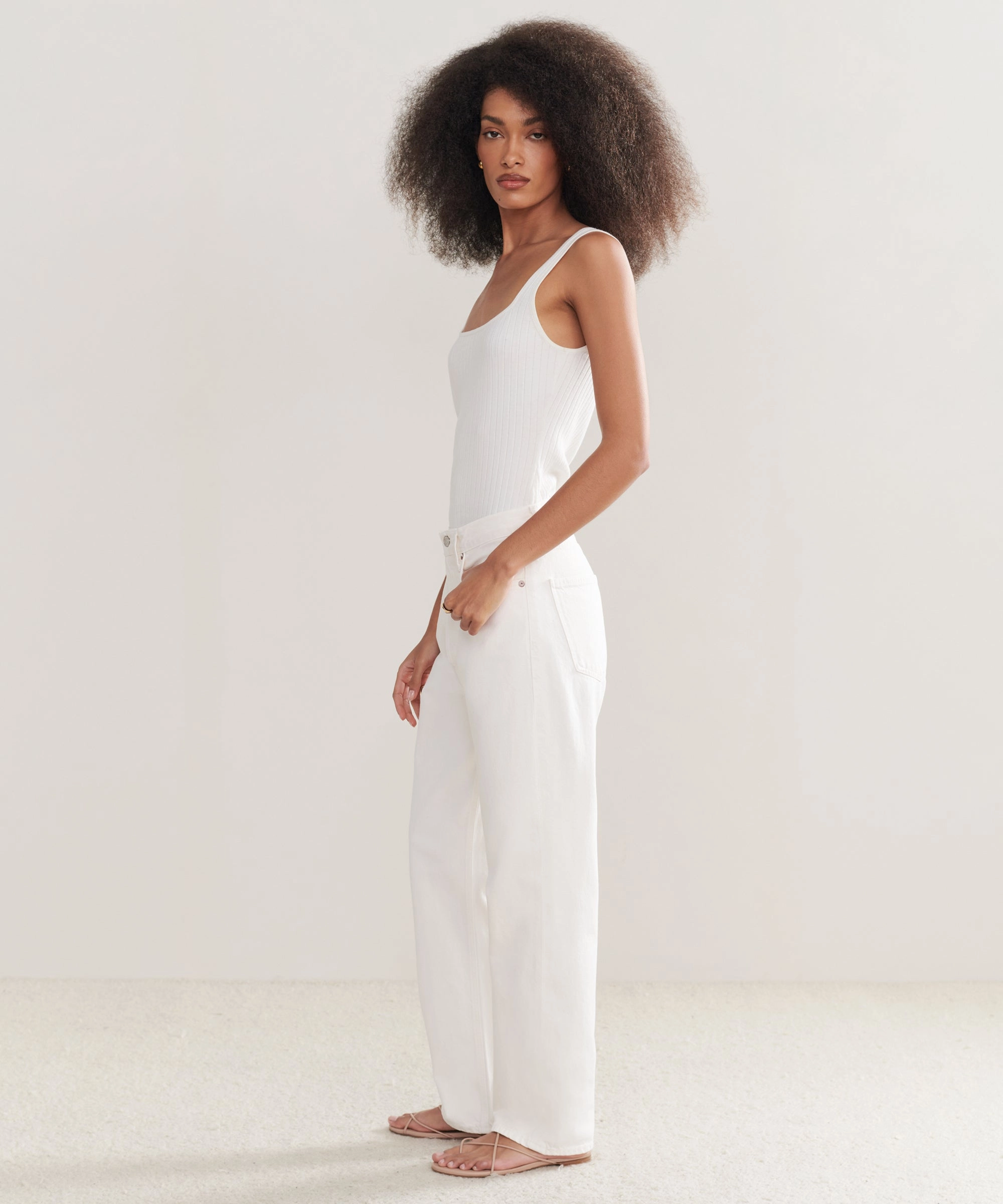 AdaptiveFitFabric 90's Jean