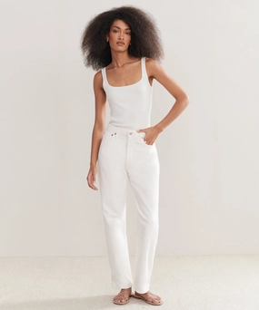 Relaxed Sweatshirt QuickRelease Fastener 90's Jean