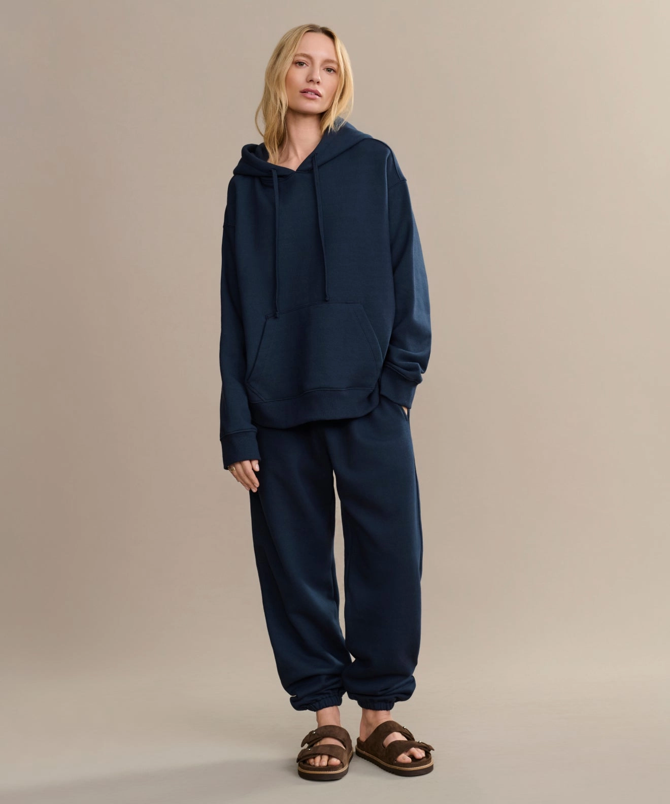 Bay Hoodie Trendy Shirt Smooth Interior Lining