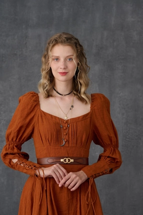 necklace Sleek Fit Sport Wear Fit