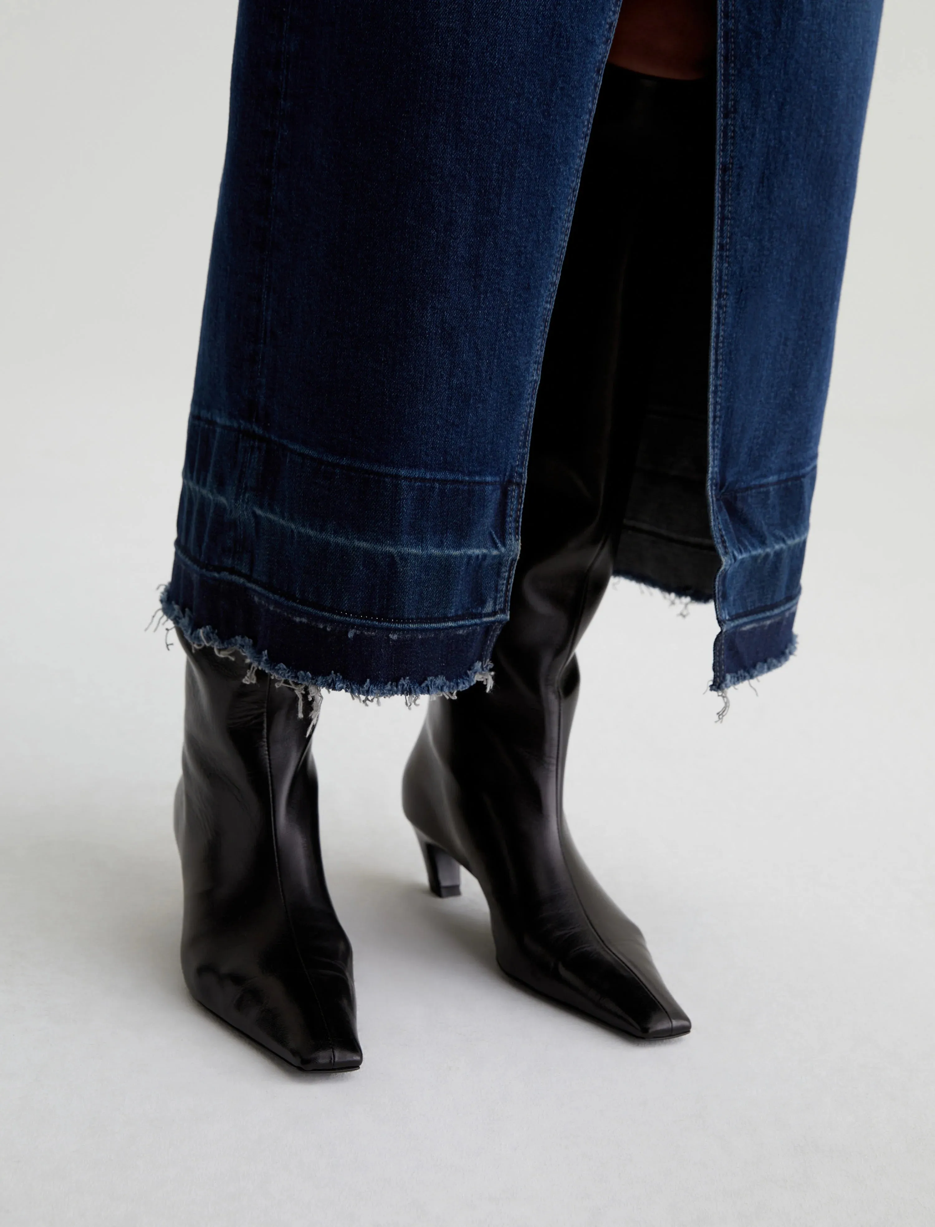 SeamlessPockets AG Davina Skirt