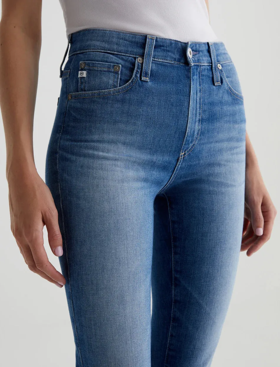 AG Farrah Boot - Runway Universal Basic Daywear Fit