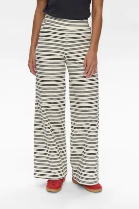 Daily Wear NUMACIE PANTS - Cloud Dancer