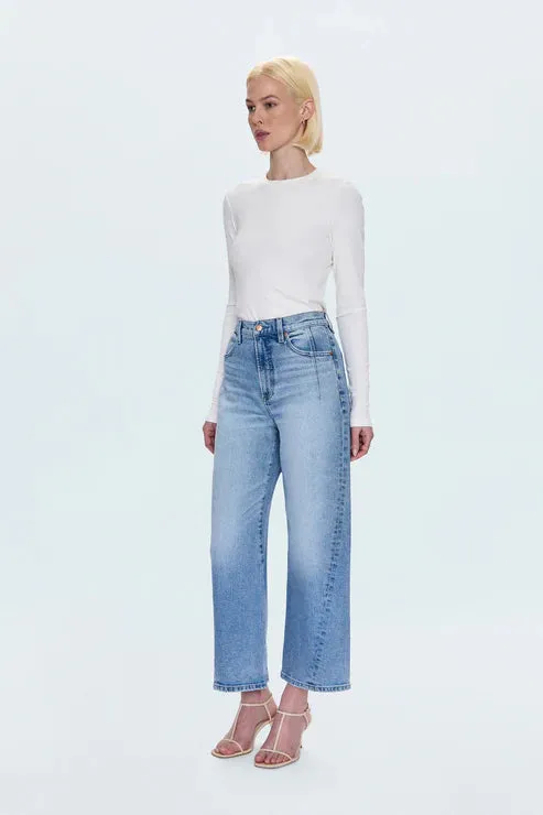 Elegant Adult Fashion Pistola Kyra Ankle Jean Terrace