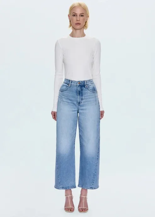 Pistola Kyra Ankle Jean Terrace Comfortable Style