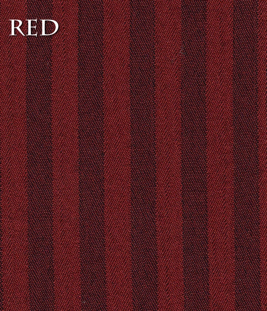 Khadija Blouse Contrast Stitch Detailing BreathableFabricTech