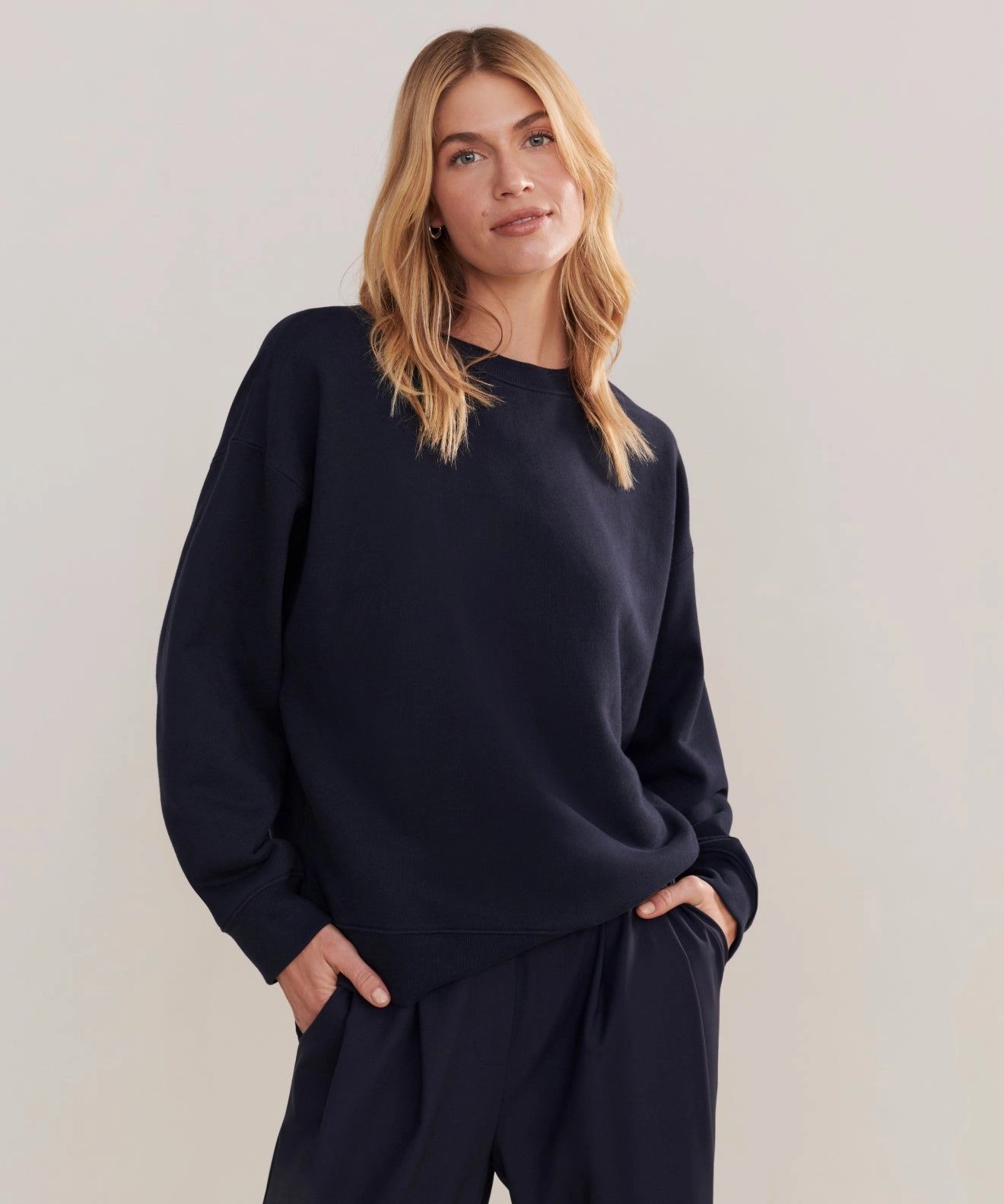 Easycare Marina Sweatshirt