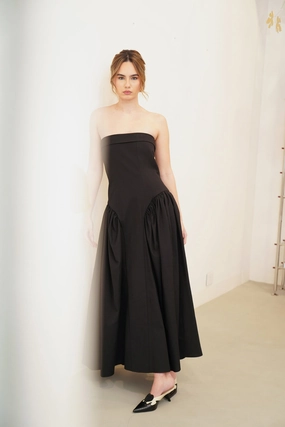 Alma Dress Fast Chic