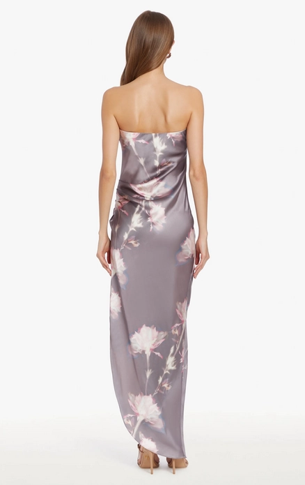 Soft And Comfortable Elegant Style Amanda Uprichard Janae Maxi