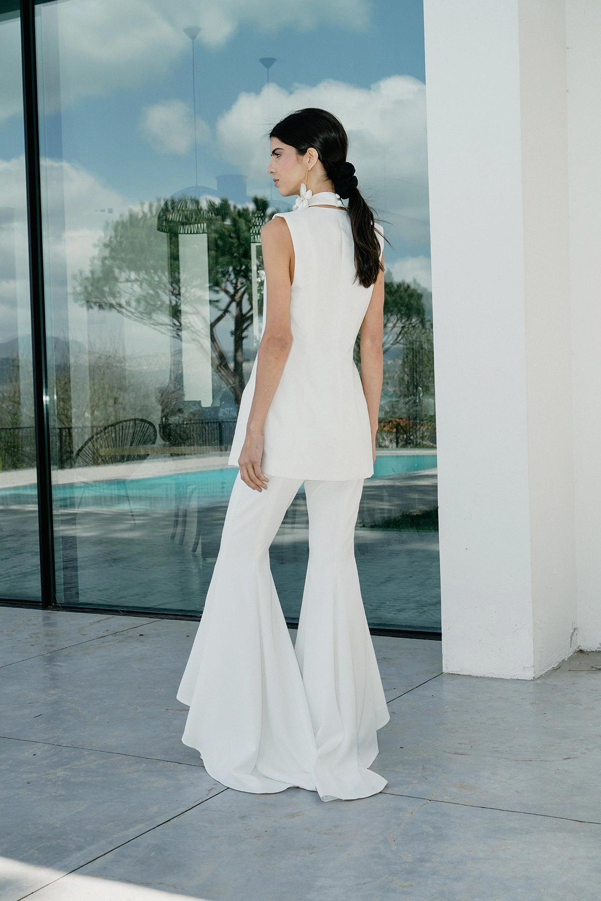 Balanced Tones Amelie Pants