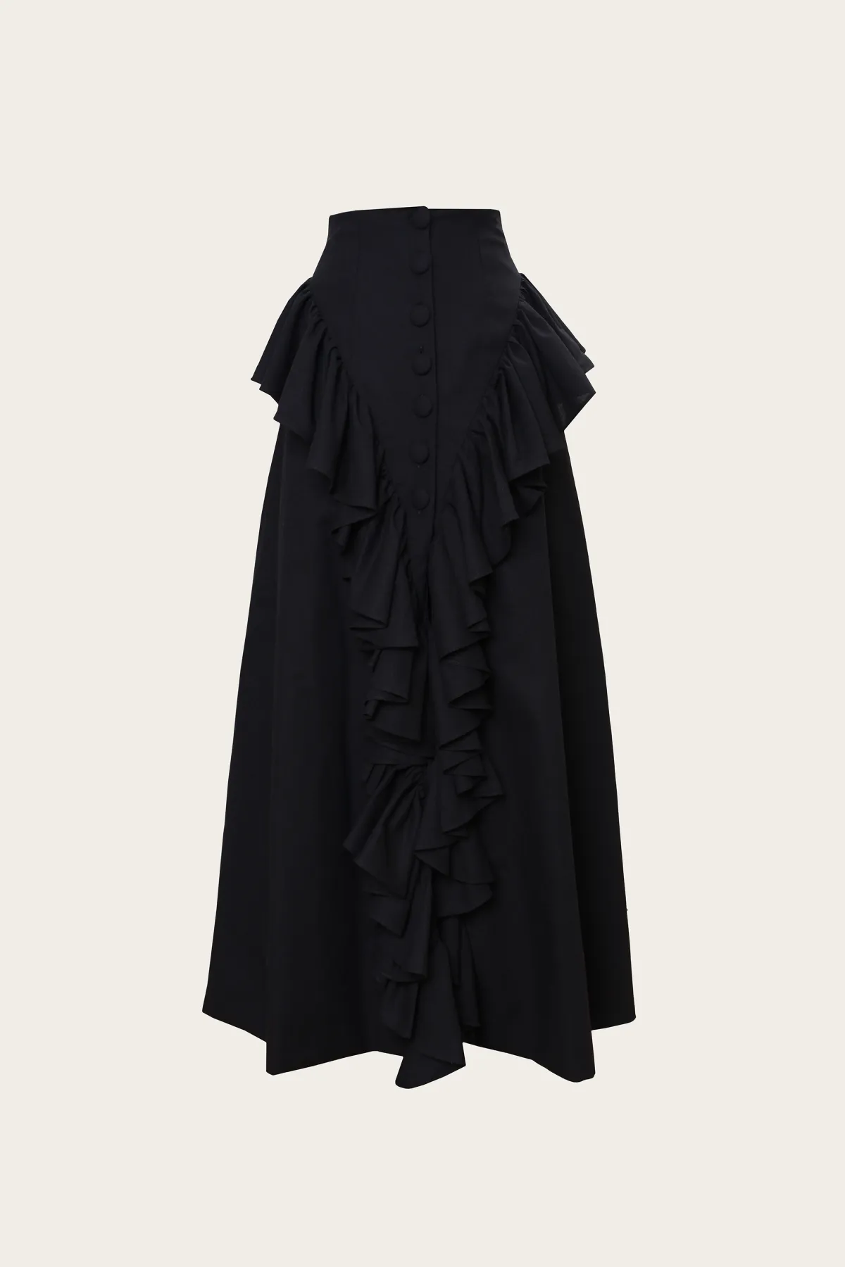 SoftInnerLayer Andalouse Skirt