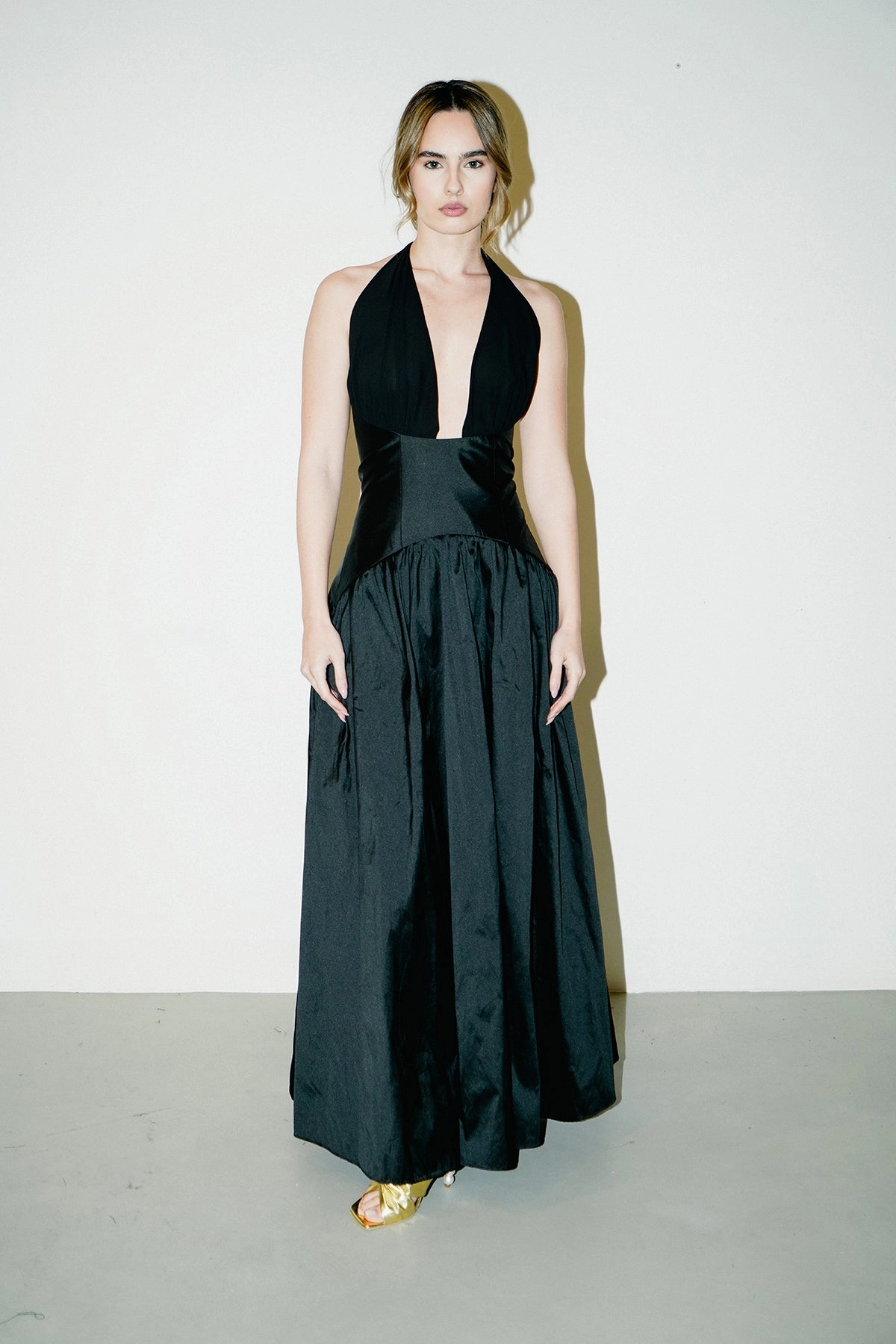 Easy-to-style casual dress Anemone Dress