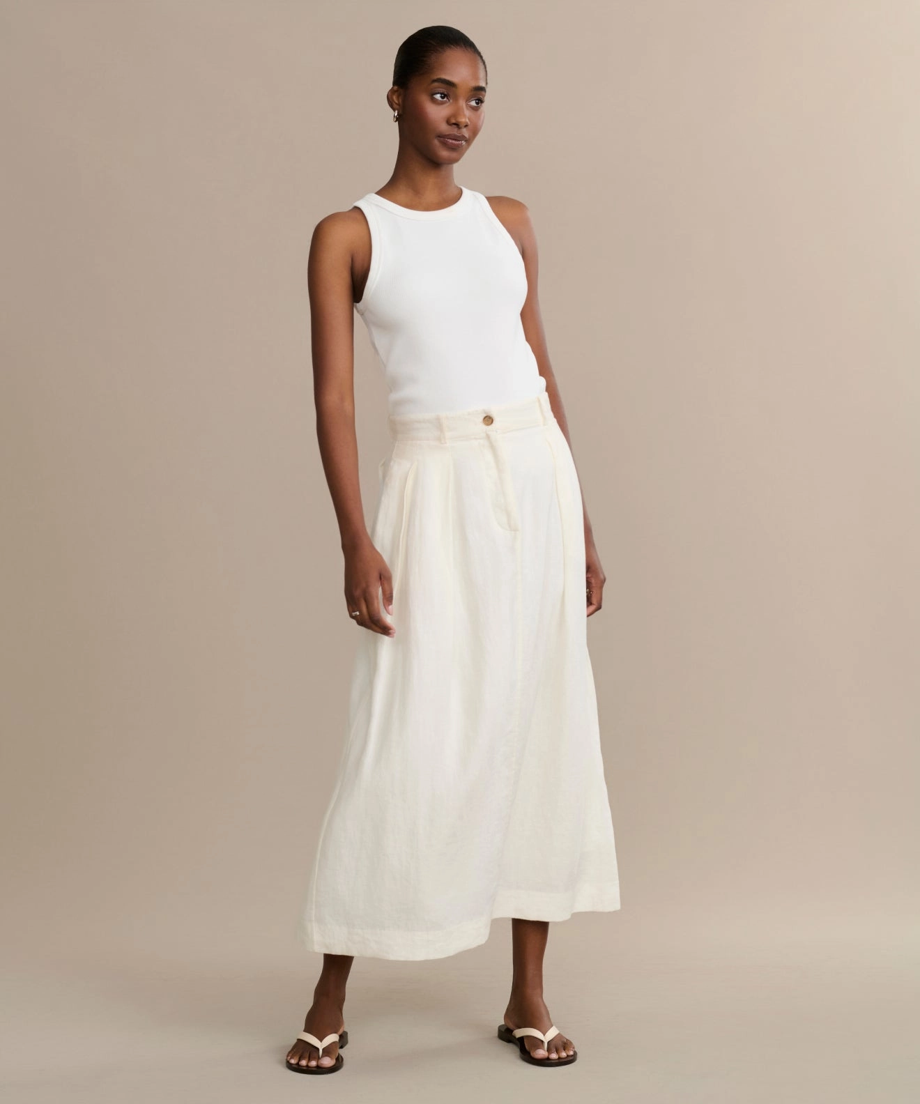 ComfortStretchFit Annabel Skirt