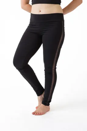 Form Fitting Versatile Comfort Cyberpunk Legging