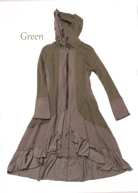 Prairie Jacket Comfy Layers