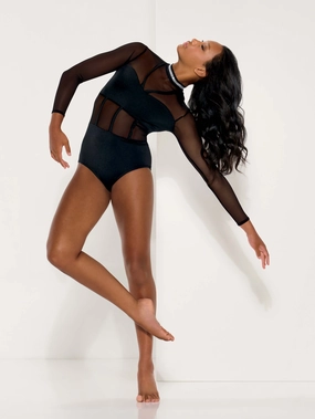 Fire To The Rain - Leotard Street Comforted Gentle Wash Process