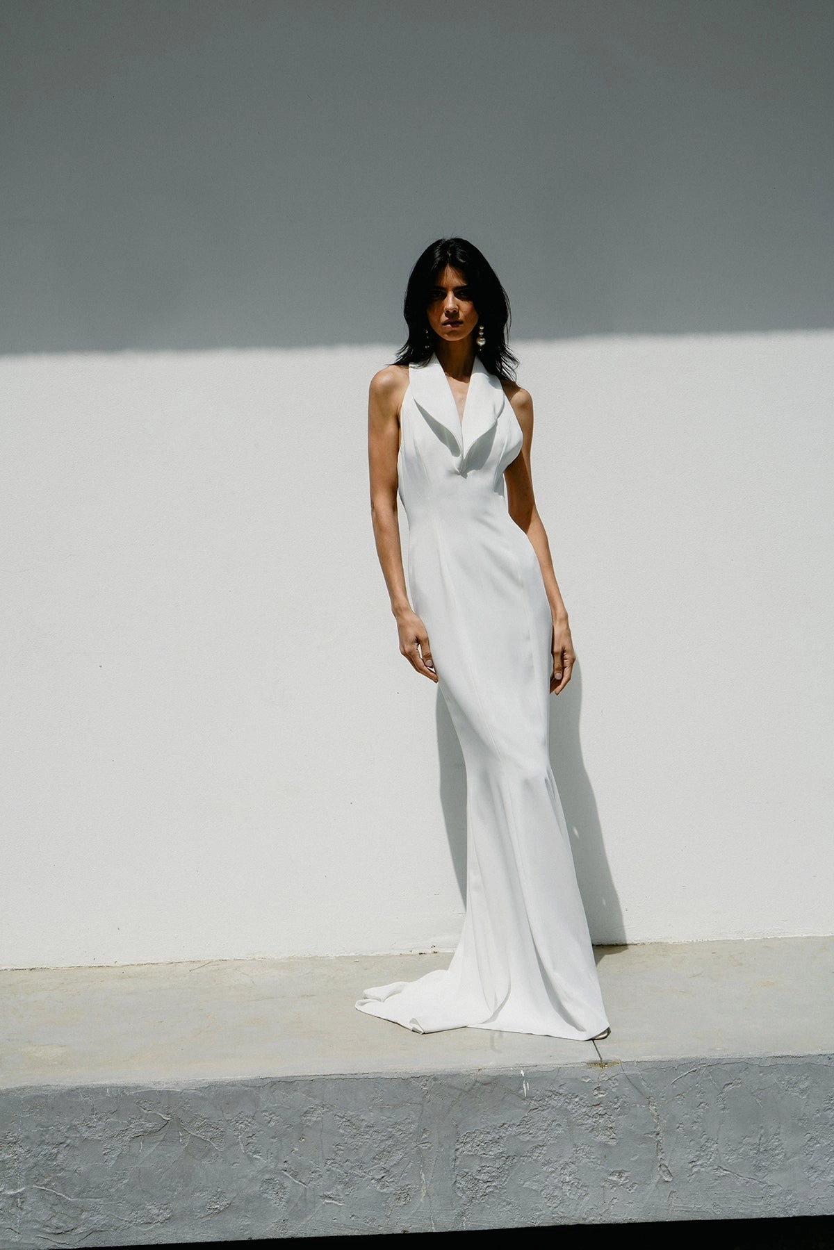 Air Layer Hot Now Arianne Dress