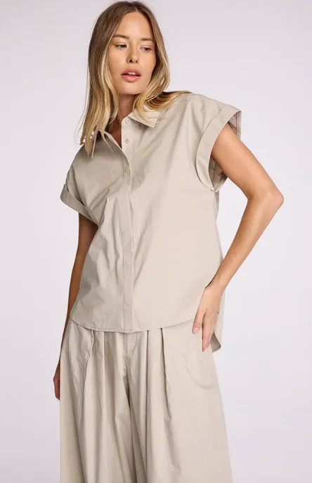 Asher Shirt LowProfileDesign