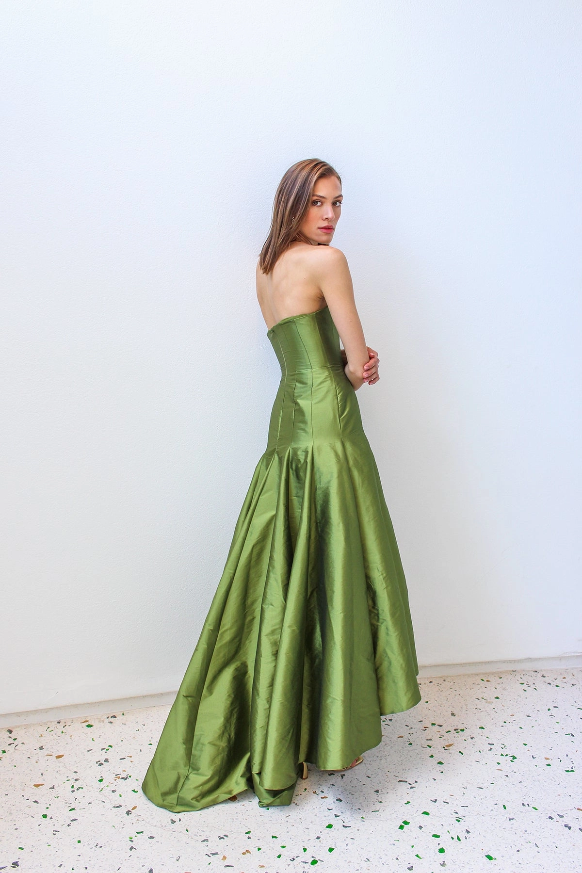 Summer Ease Barbara Dress