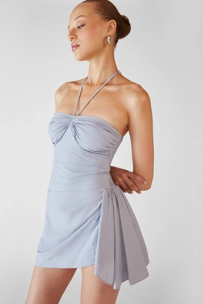 UV protection coating Bardot Mini Dress