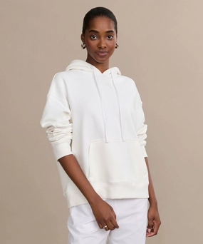 Bay Hoodie LongWearingComfort AntiPilling Surface