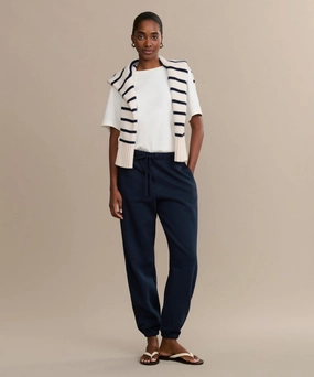 Bay Sweatpant Odor Resistant Fabric