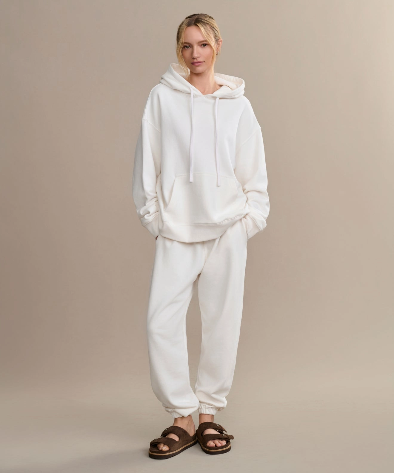 FoldableFeature Bay Sweatpant