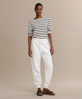 Bay Sweatpant Reverseble Design