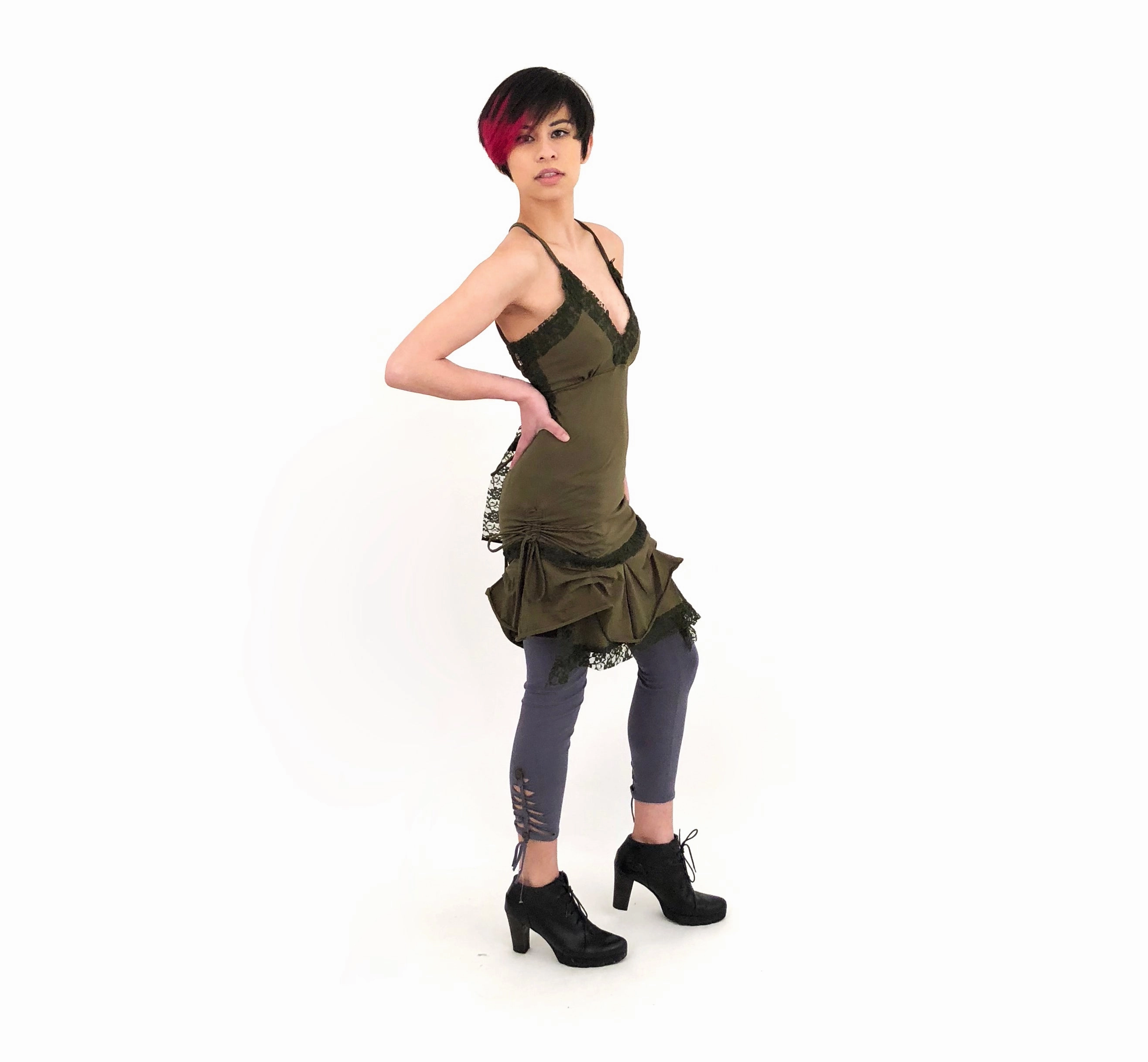 Timeless Piece Bella Dress