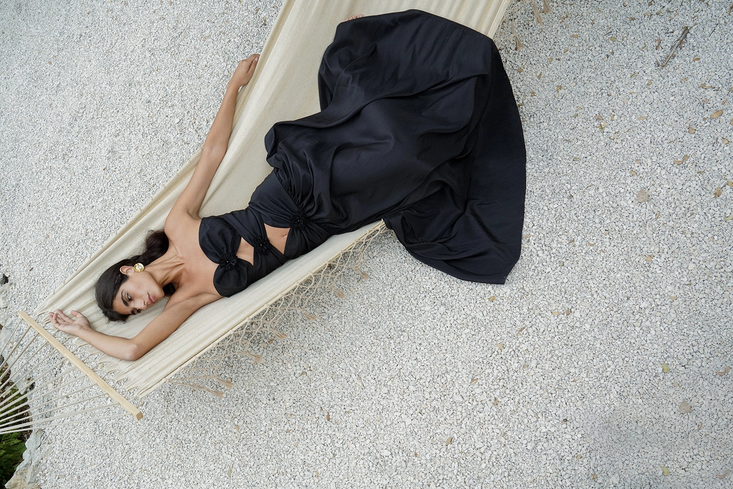 Belle De Nuit Dress Relax Appeal