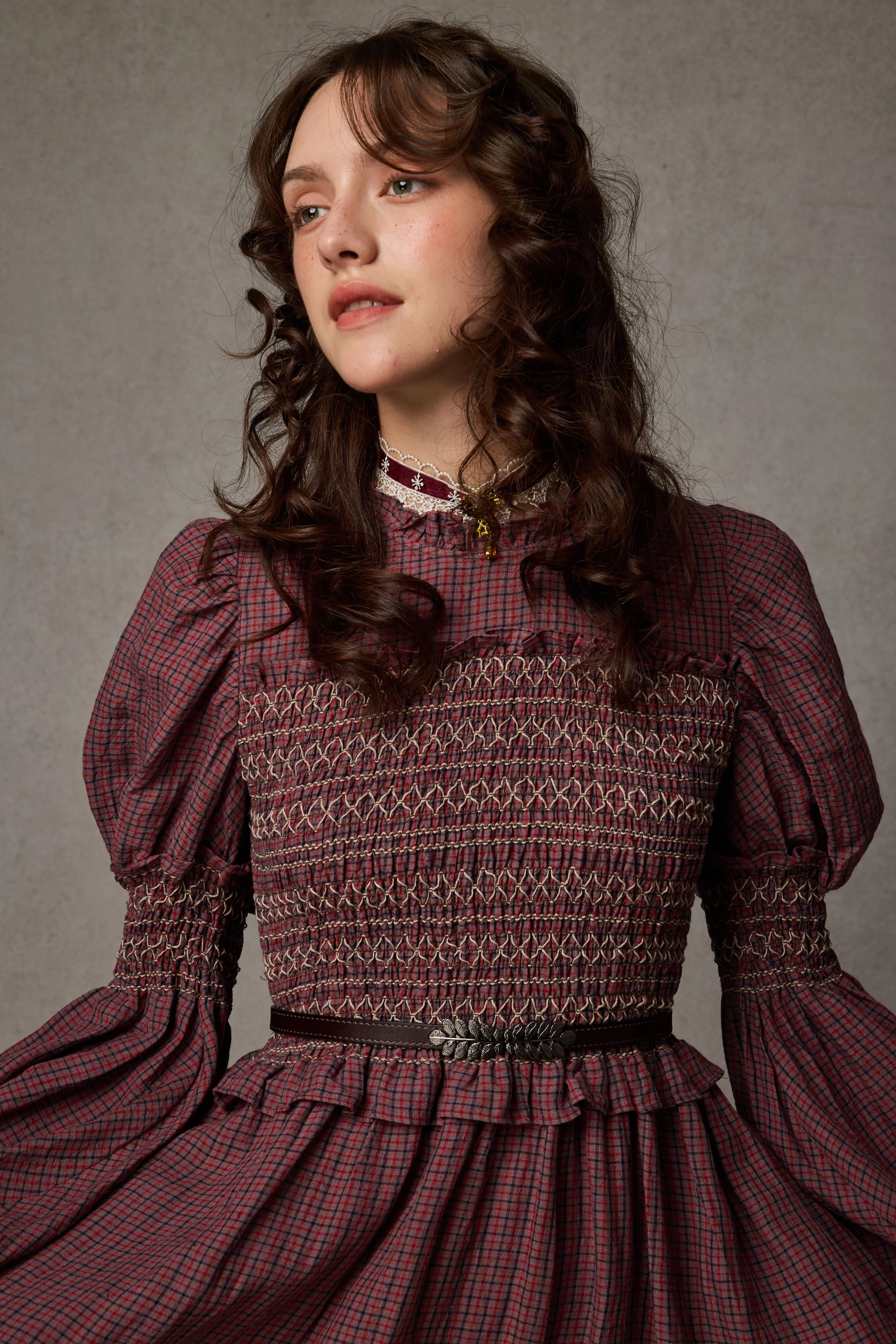 Belt Seamless Stitching