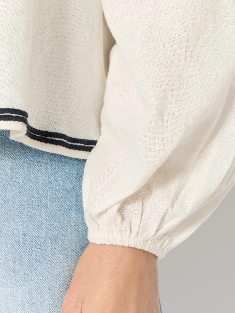 Berenice Corfu Shirt HypoallergenicMaterial Soft Brushed Finish