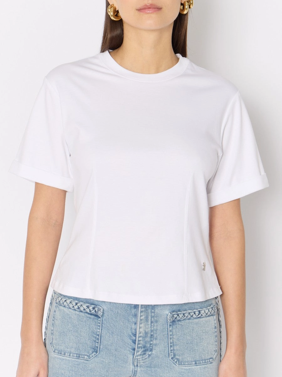 Berenice TENZALIA T-shirt AdjustableCuffSystem