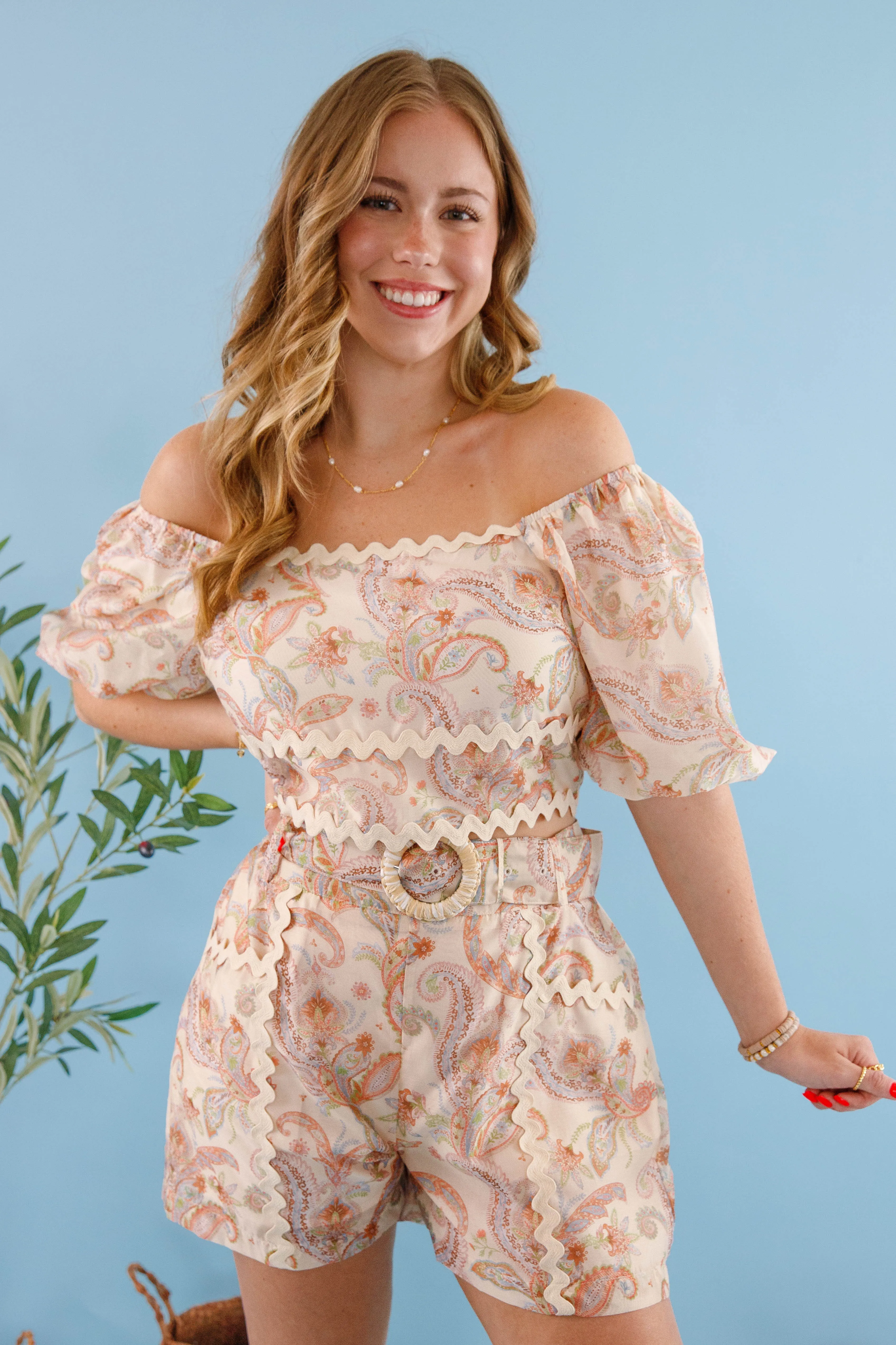 UPFProtection Beyond Comparison Blouse