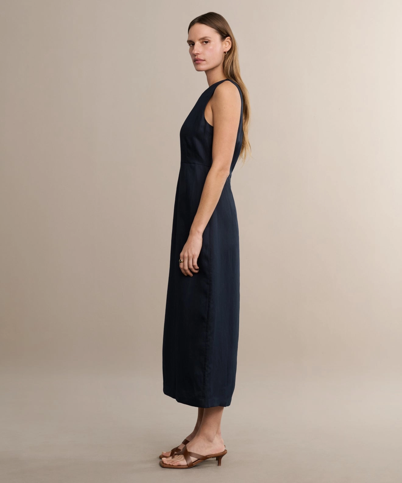 Elegant Style Blair Dress