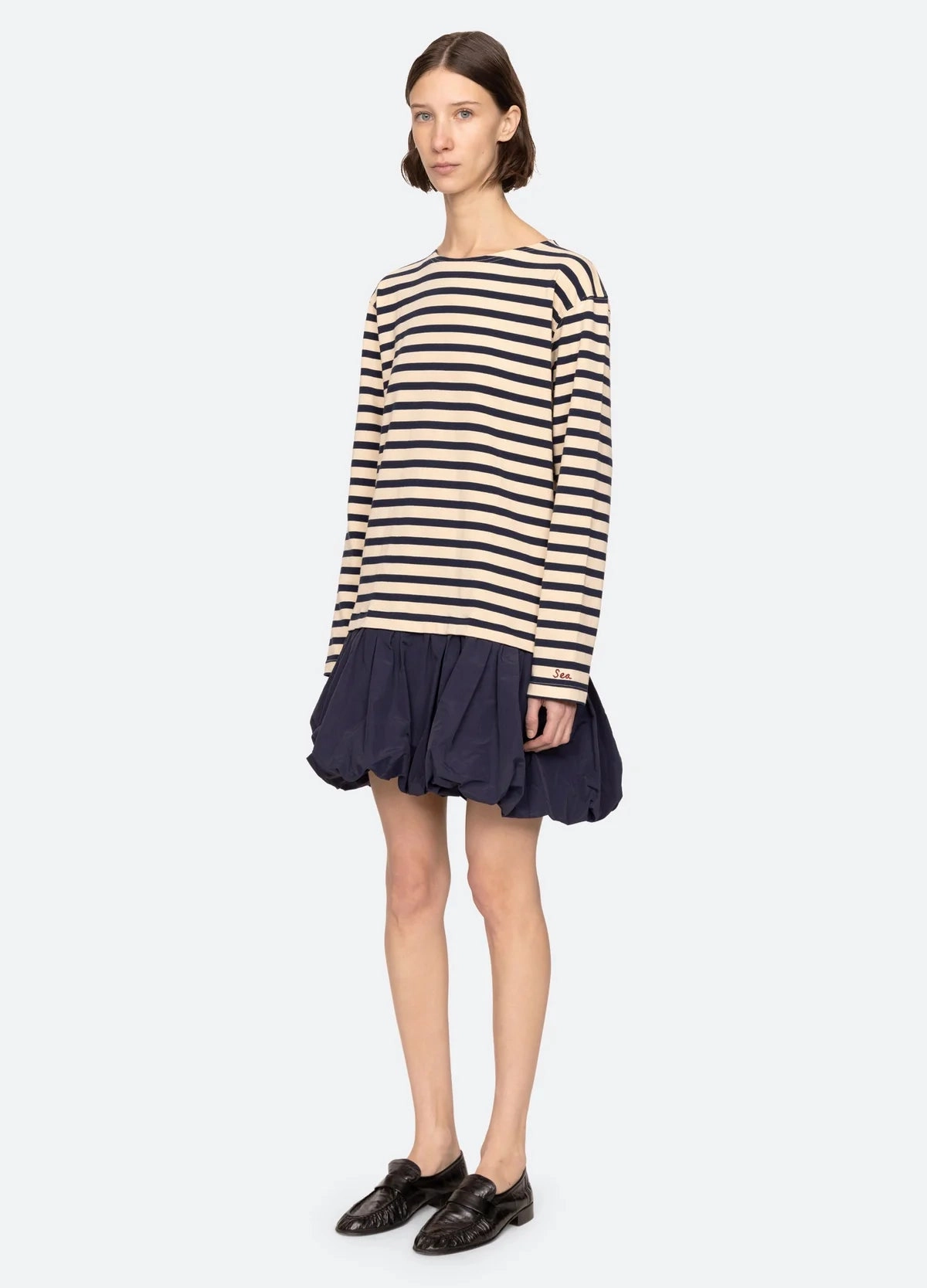 Perfect Shape Sea NY Athena Dress