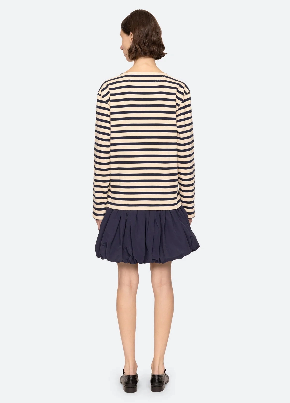 Sea NY Athena Dress Multipurpose Calm Outfit