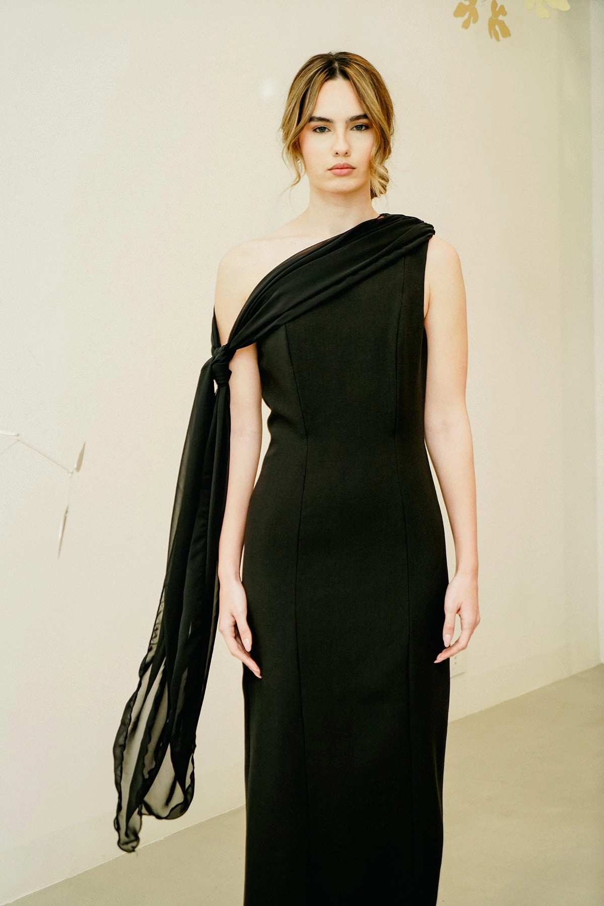 Amelia Dress Youthful Mood