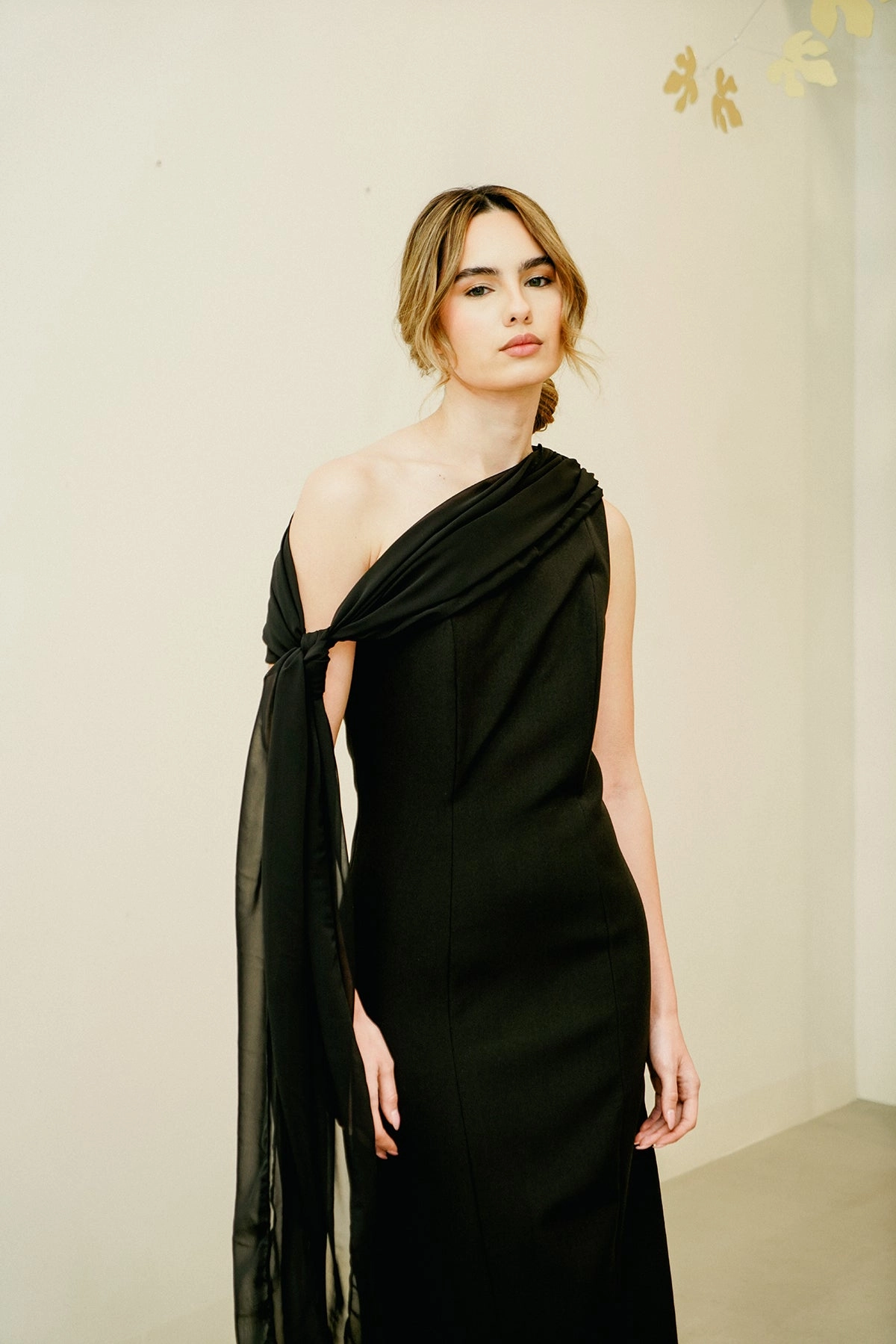 Cute Touch Amelia Dress