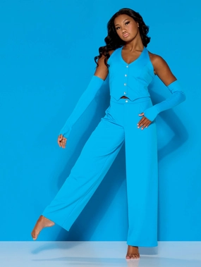 Cozy Classic Elements Of Style - Pant