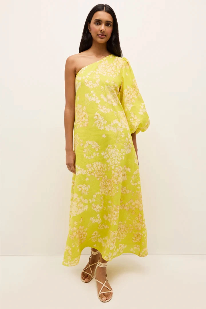 Office Fit Standout Feature Marie Oliver Kenna Dress