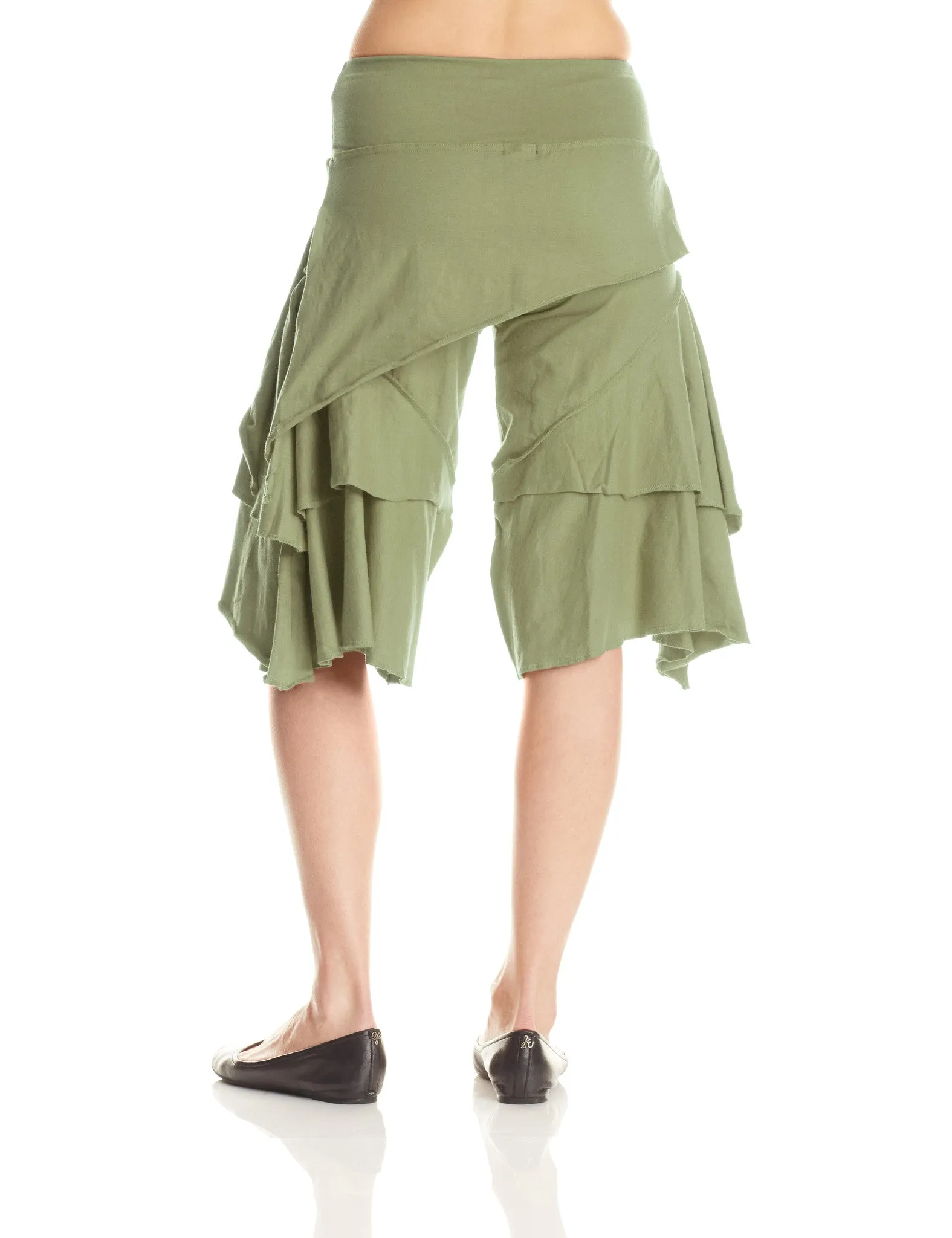 Pirate Shorts Ultra Soft Texture