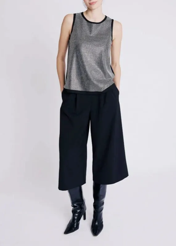 Berenice Polina Short Pants All Time Use All Day Wear Comfort