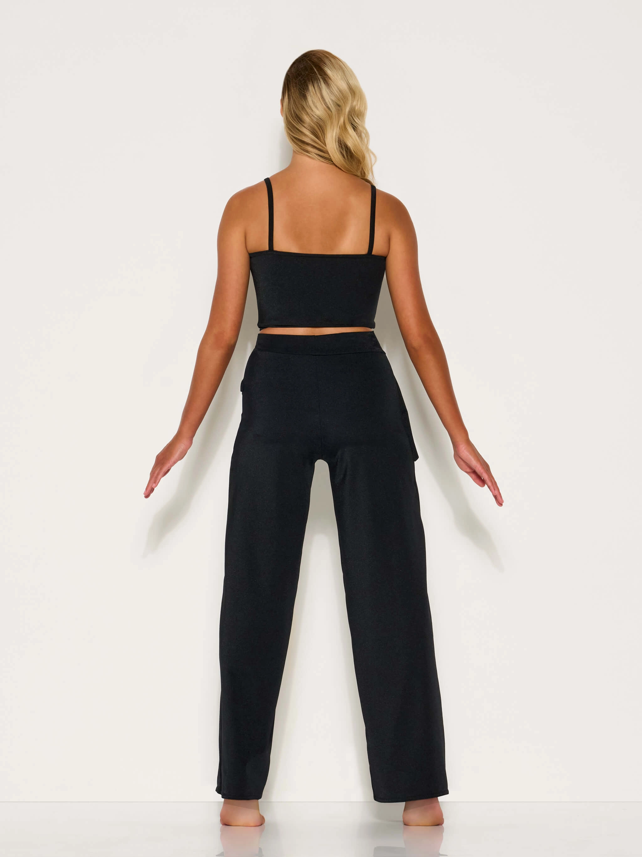 Intertwined - Pant Snug Style