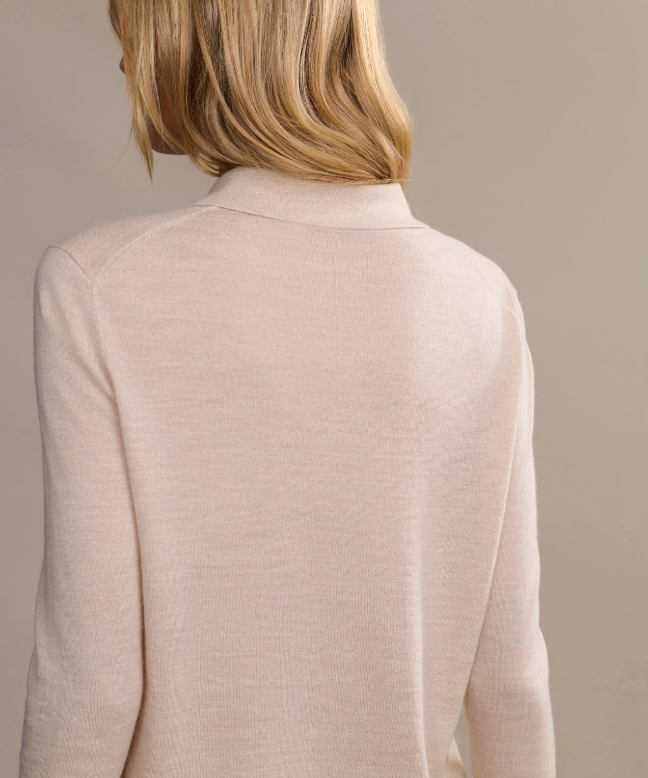 Grayson Pullover Bold Simplicity