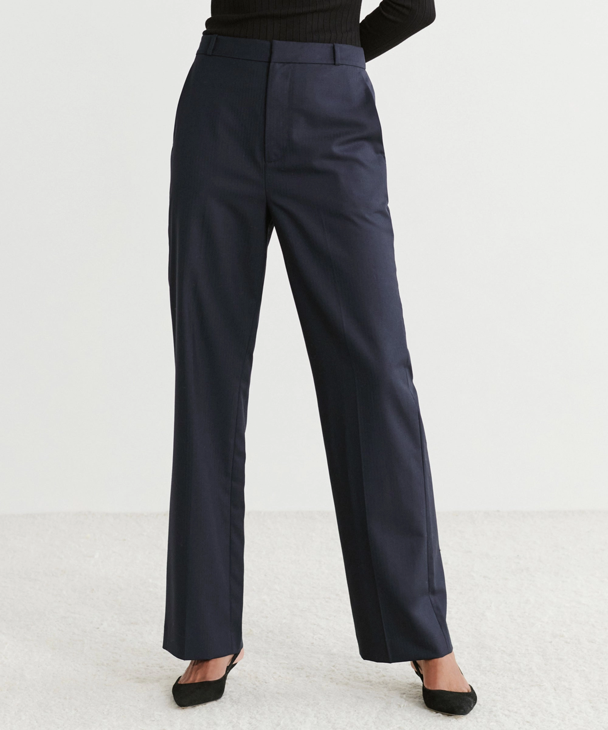 Brentwood Trouser ShockAbsorbing