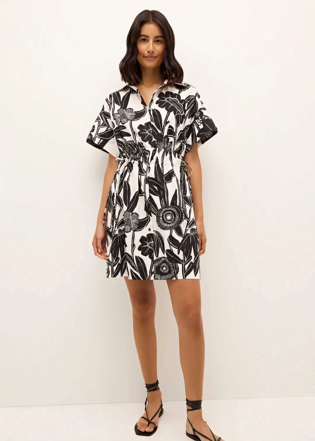 Marie Oliver Billie Dress Bright Appeal Smart Style