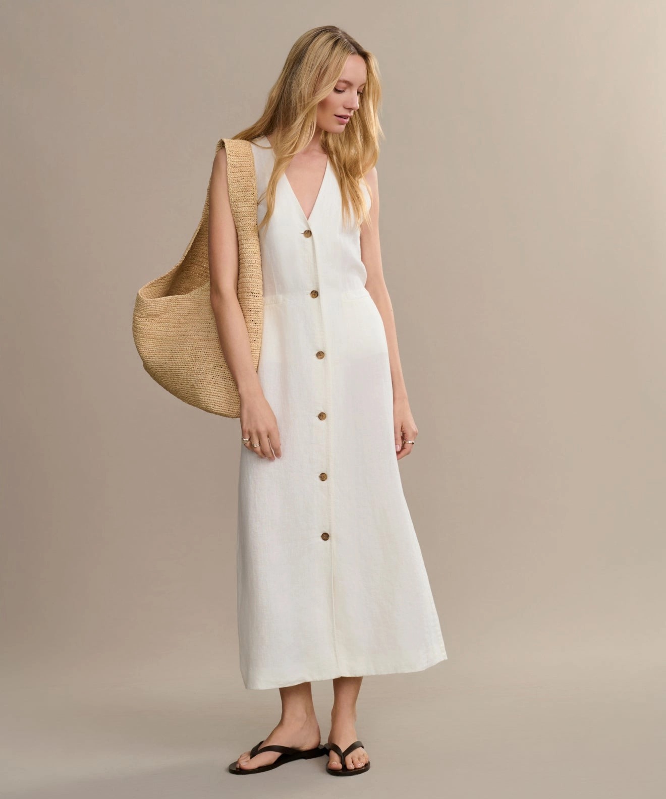 Callan Dress Fall Mood Dreamy Layers
