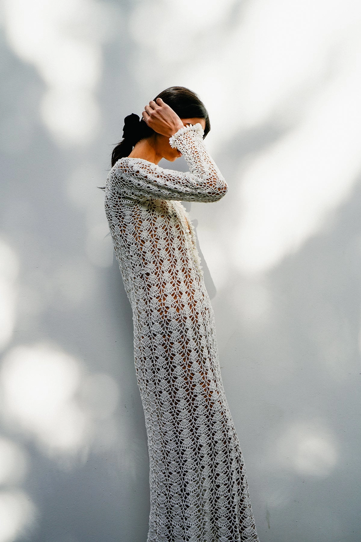 All-Purpose Comfort Light and breezy summer dress Camille Dress